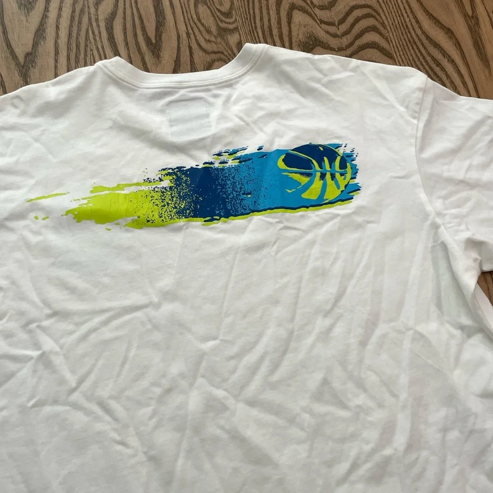 Air Jordan x Union LA Basketball T-Shirt Mens Large‎ Nike